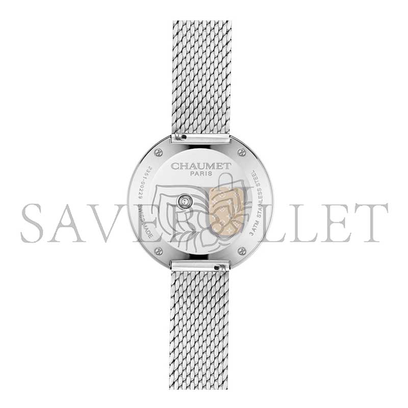 CHAUMET HORTENSIA WATCH W85414
